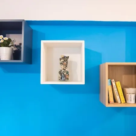 The Cool Underground Studio