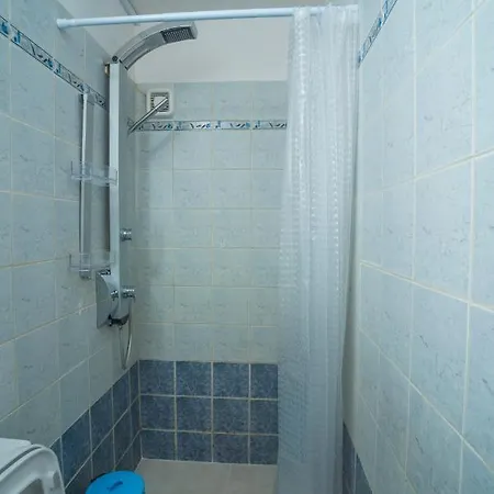 Appartement The Cool Underground Studio