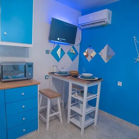 The Cool Underground Studio *