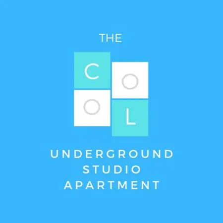 The Cool Underground Studio * Città di Kos